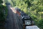 NS 21E splits the signals